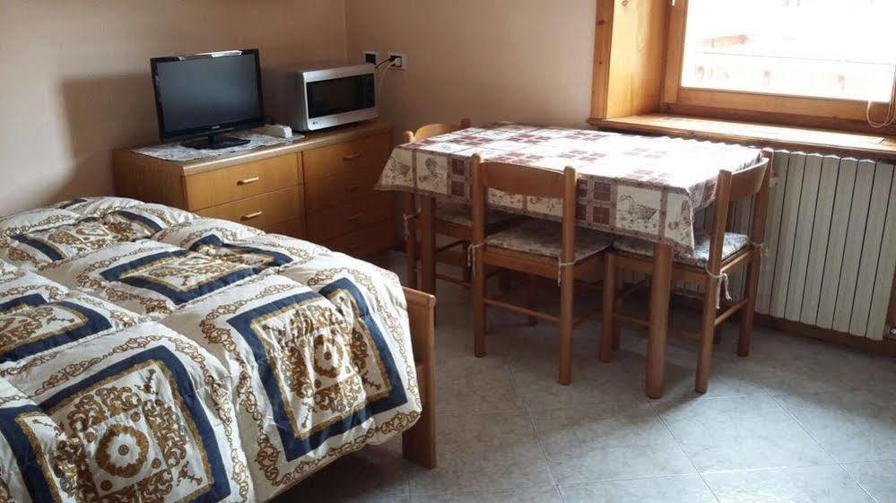 Apartment Casa Norberto Livigno