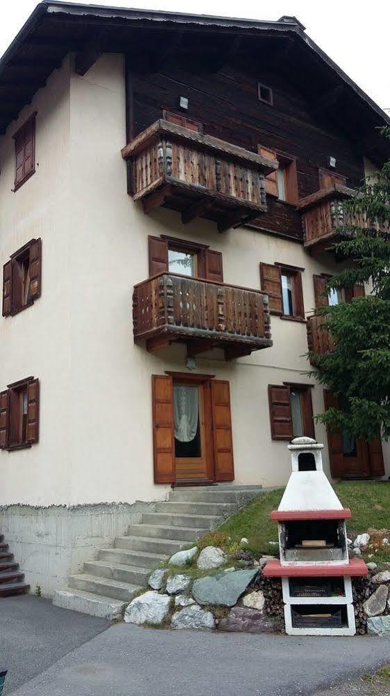 Casa Norberto *